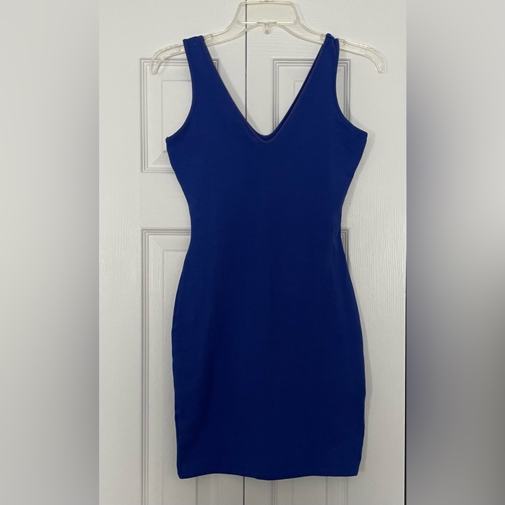 WILD FABLE DRESS